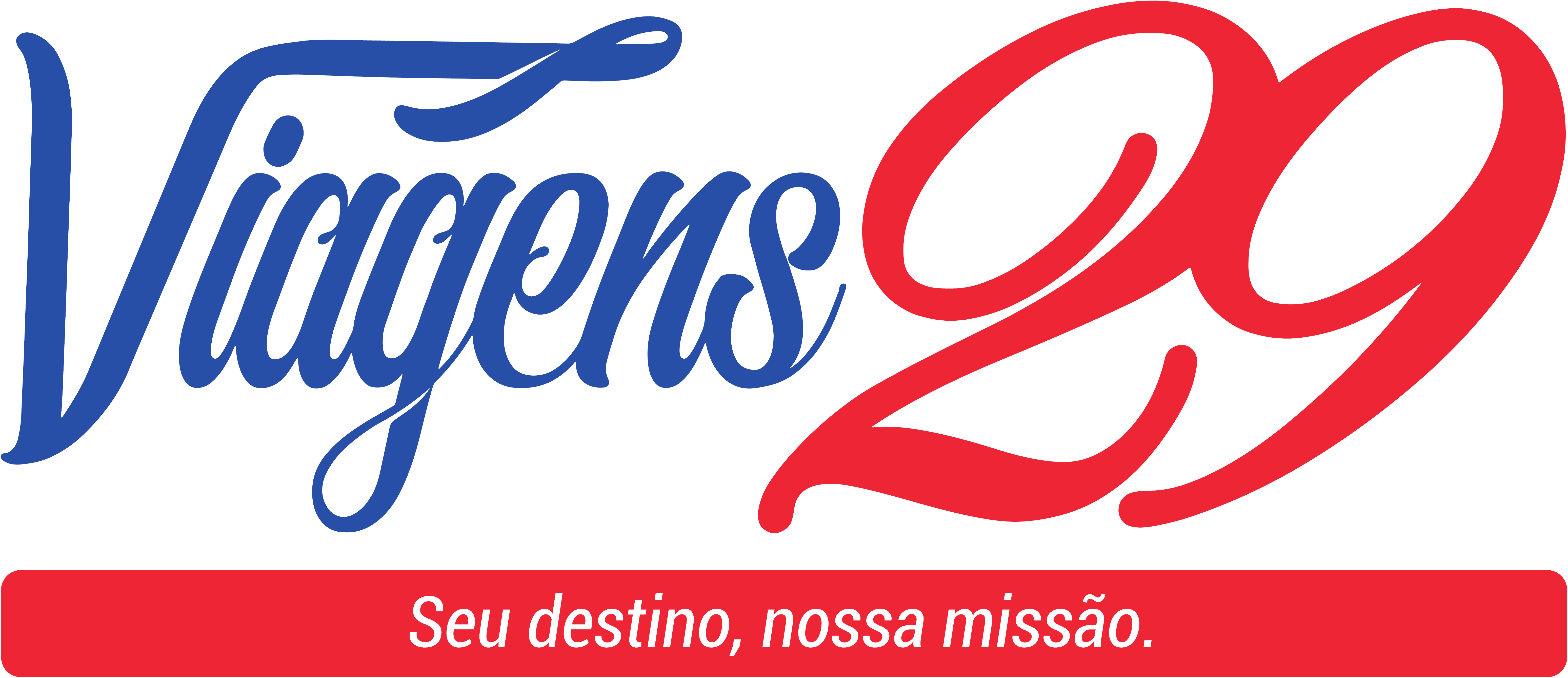 Viagens 29